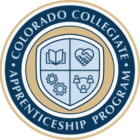 Colorado Collegiate Apprenticeship Program Logo