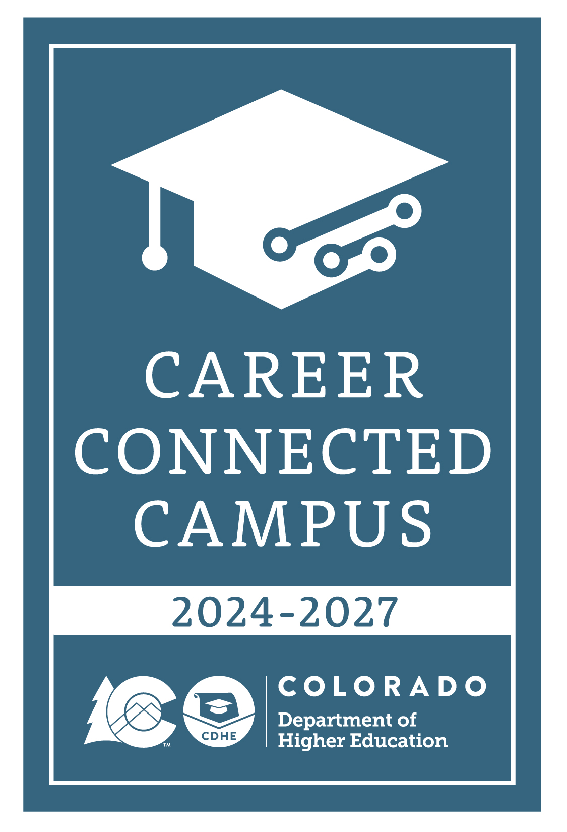 career connected logo