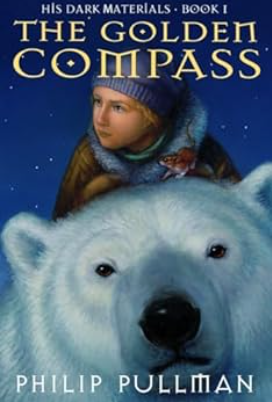 The golden compass