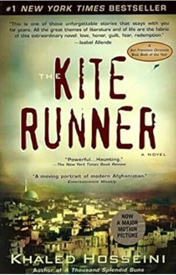 The Kite runner