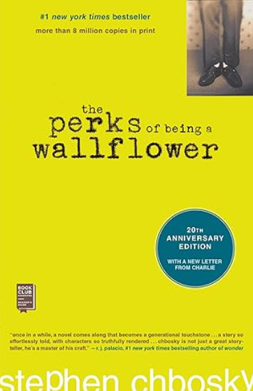 perks of being a wall flower