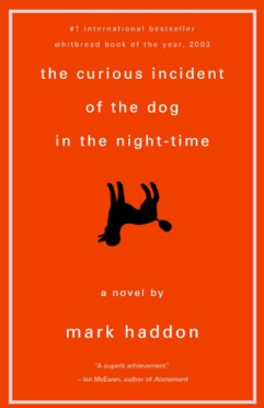 The curious Incident of the dog in Night-time