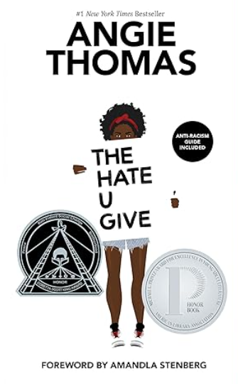 The hate you give