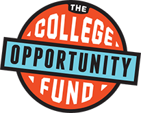 The College Opportunity Fund