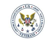United States Military Logo