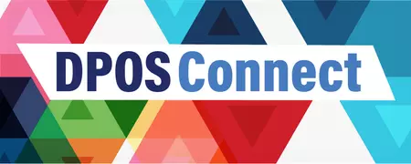 DPOS Connect logo
