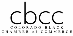 Logo of Colorado Black Chamber of Commerce