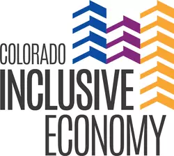 Logo Colorado Inclusive Economy