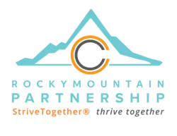 Logo of Rocky Mountain Partnership