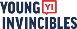 Logo of Young Invincibles Organization