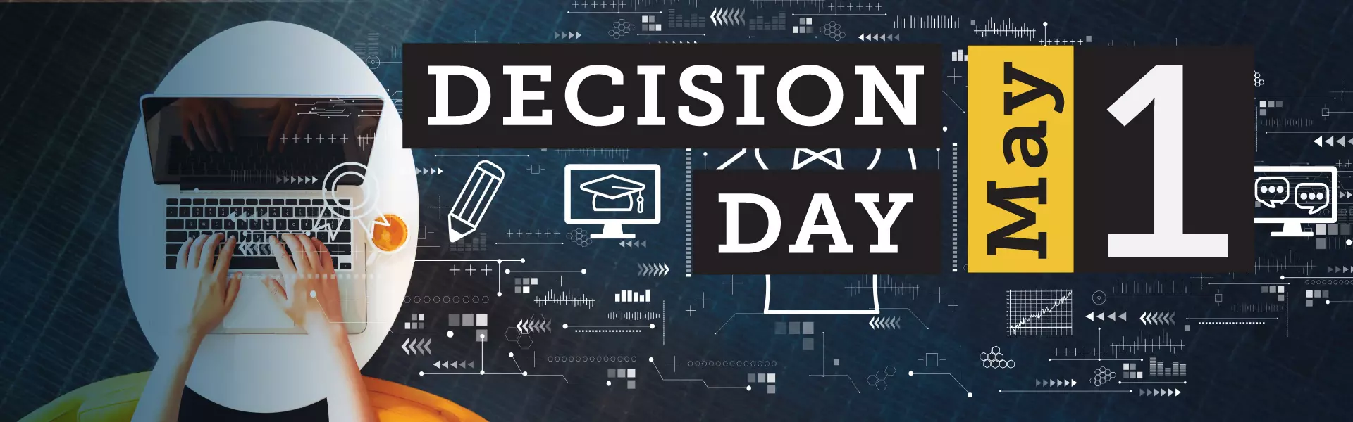 Decision Day May 1